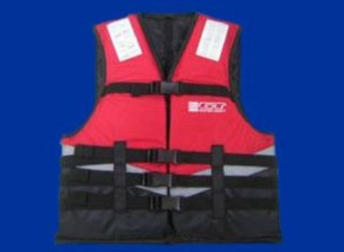 Ngy-043 Life Jacket